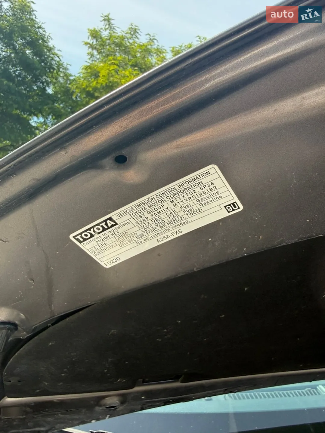 2021 Toyota Sienna - мініатюра 11