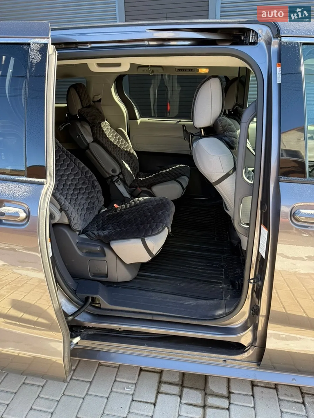 2021 Toyota Sienna - мініатюра 17