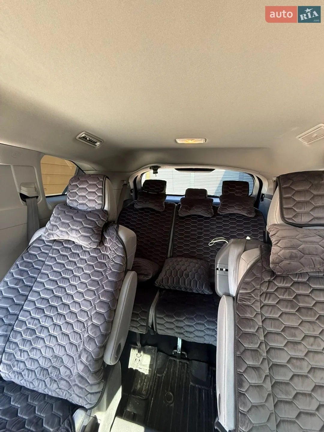 2021 Toyota Sienna - мініатюра 19
