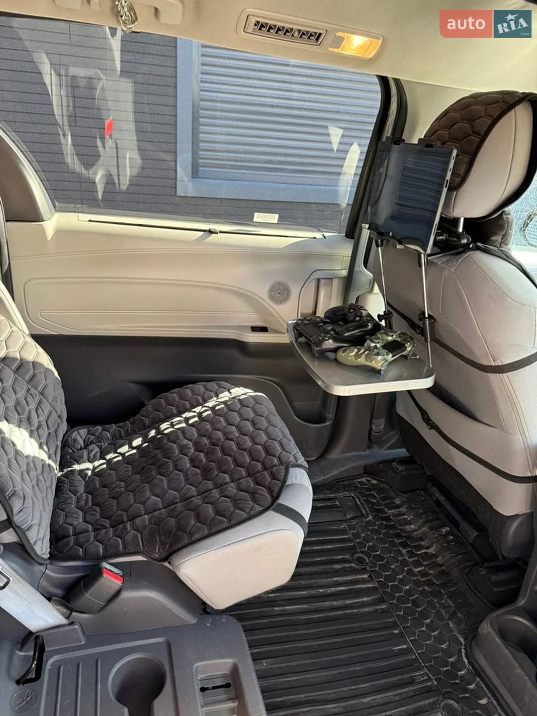 2021 Toyota Sienna - мініатюра 25
