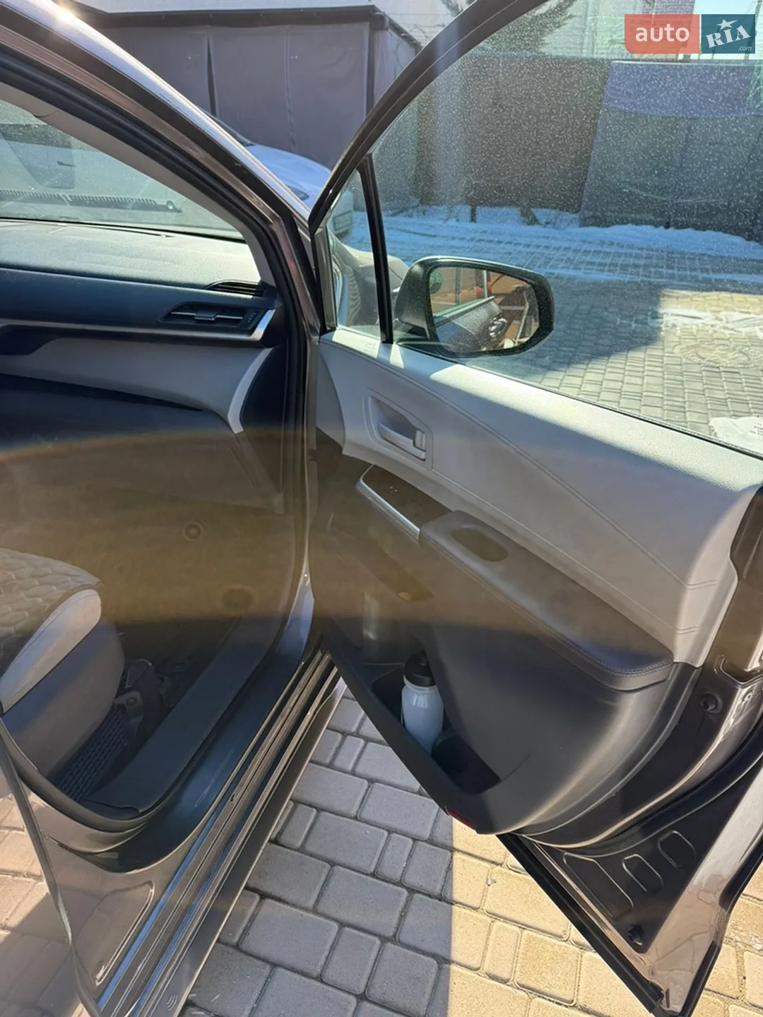 2021 Toyota Sienna - мініатюра 26