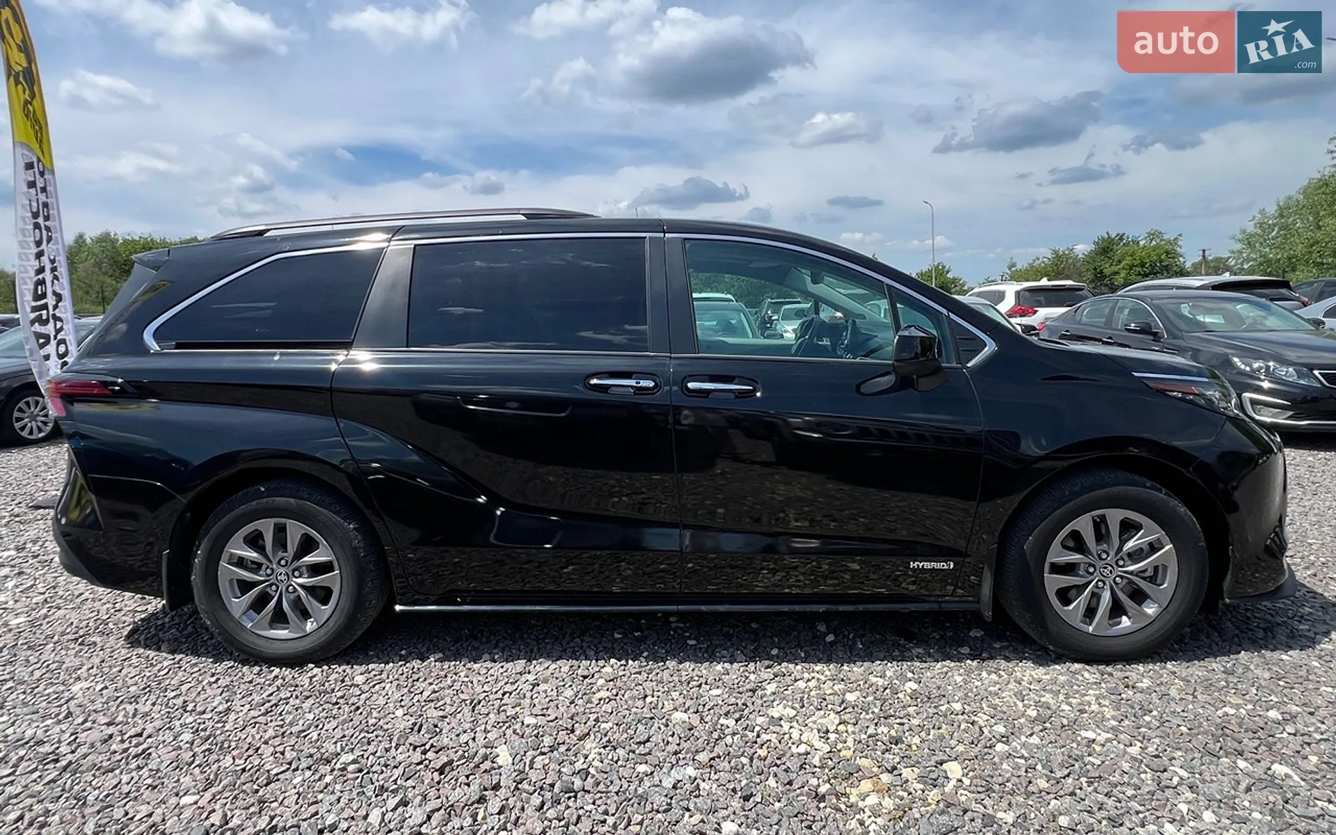 2022 Toyota Sienna - мініатюра 8