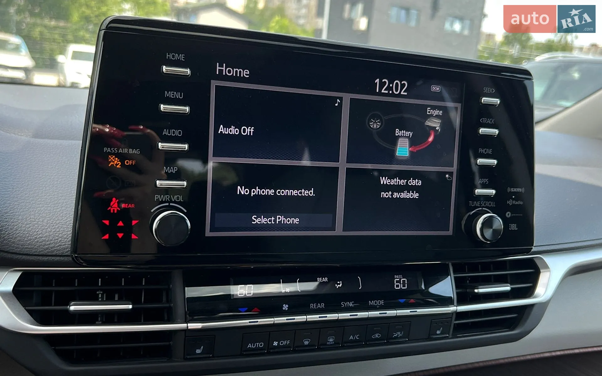 2022 Toyota Sienna - мініатюра 14
