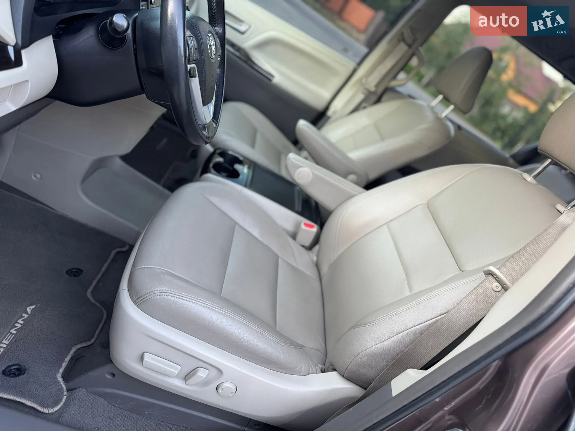2019 Toyota Sienna - мініатюра 19