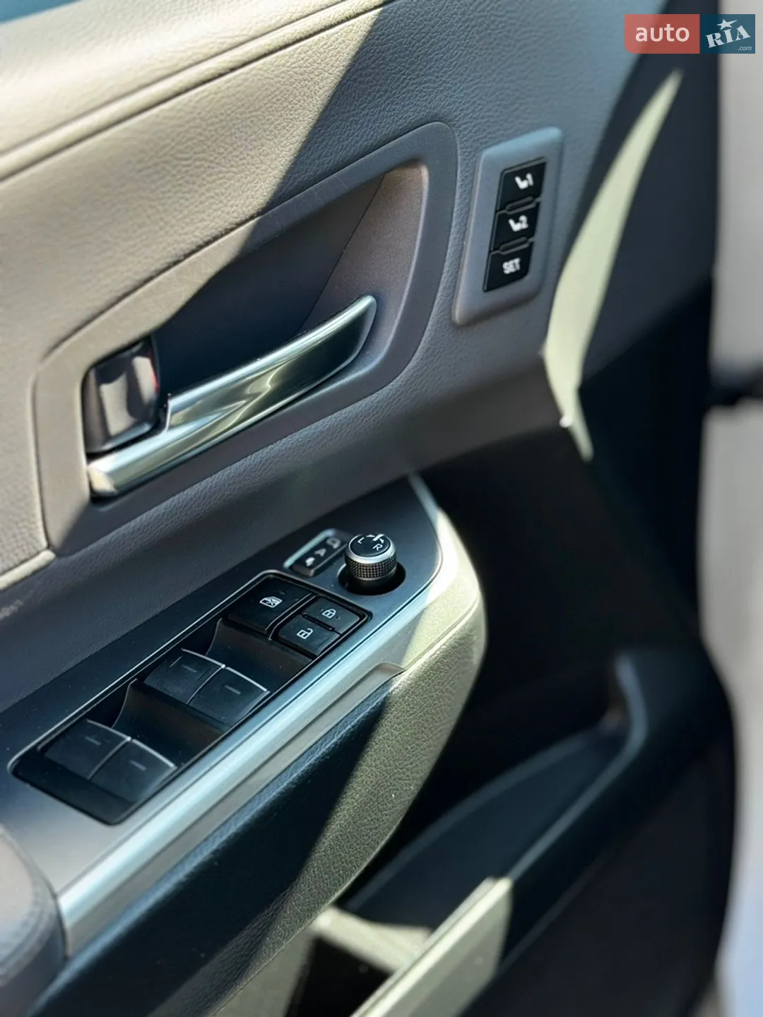 2023 Toyota Sienna - мініатюра 34