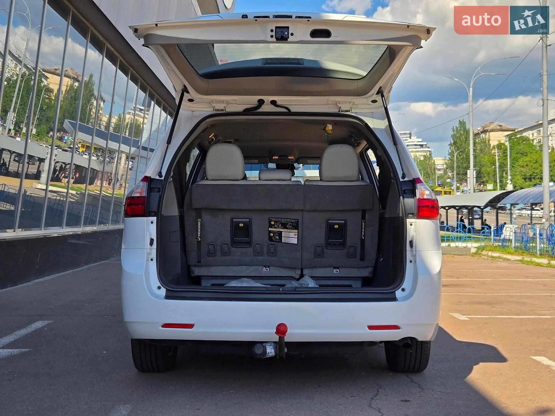2019 Toyota Sienna - мініатюра 25