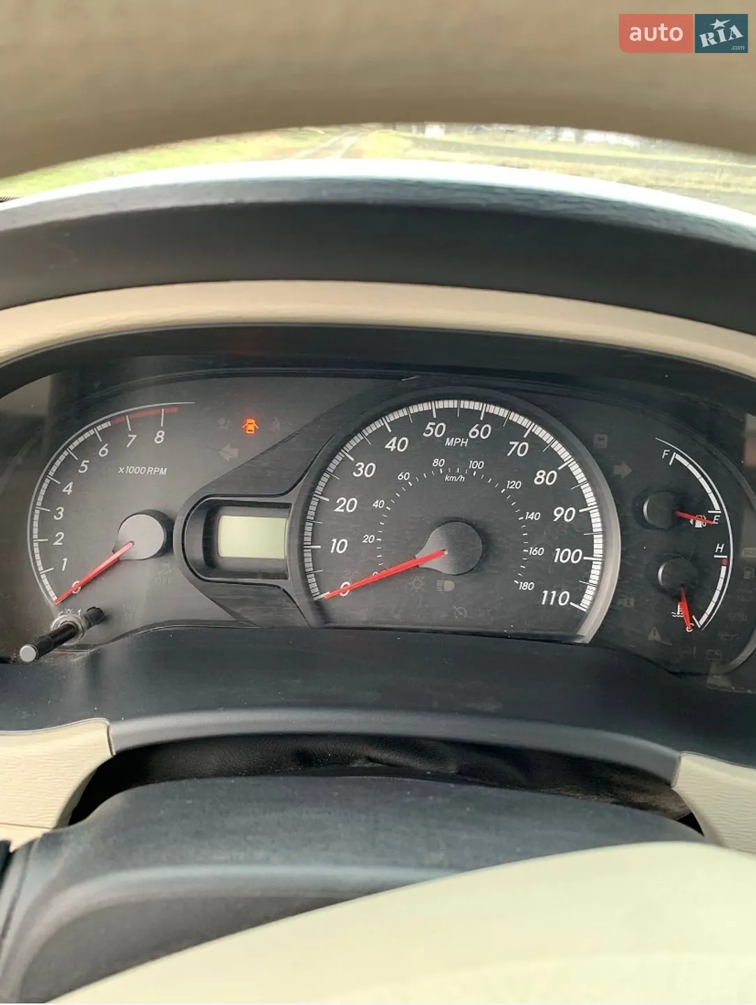2014 Toyota Sienna - мініатюра 7