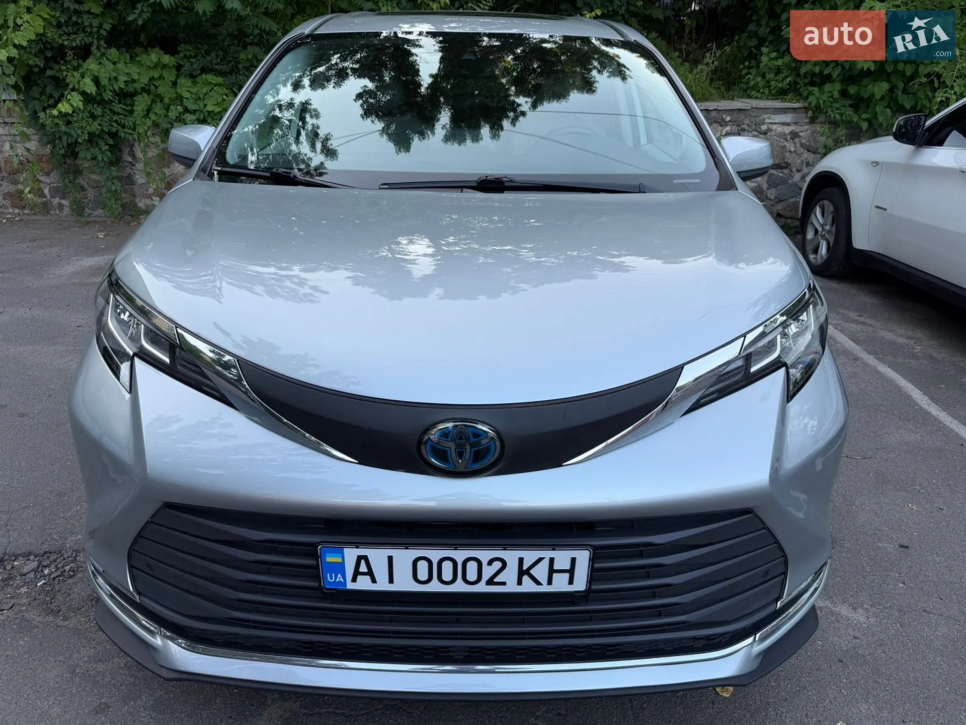 2023 Toyota Sienna - мініатюра 17