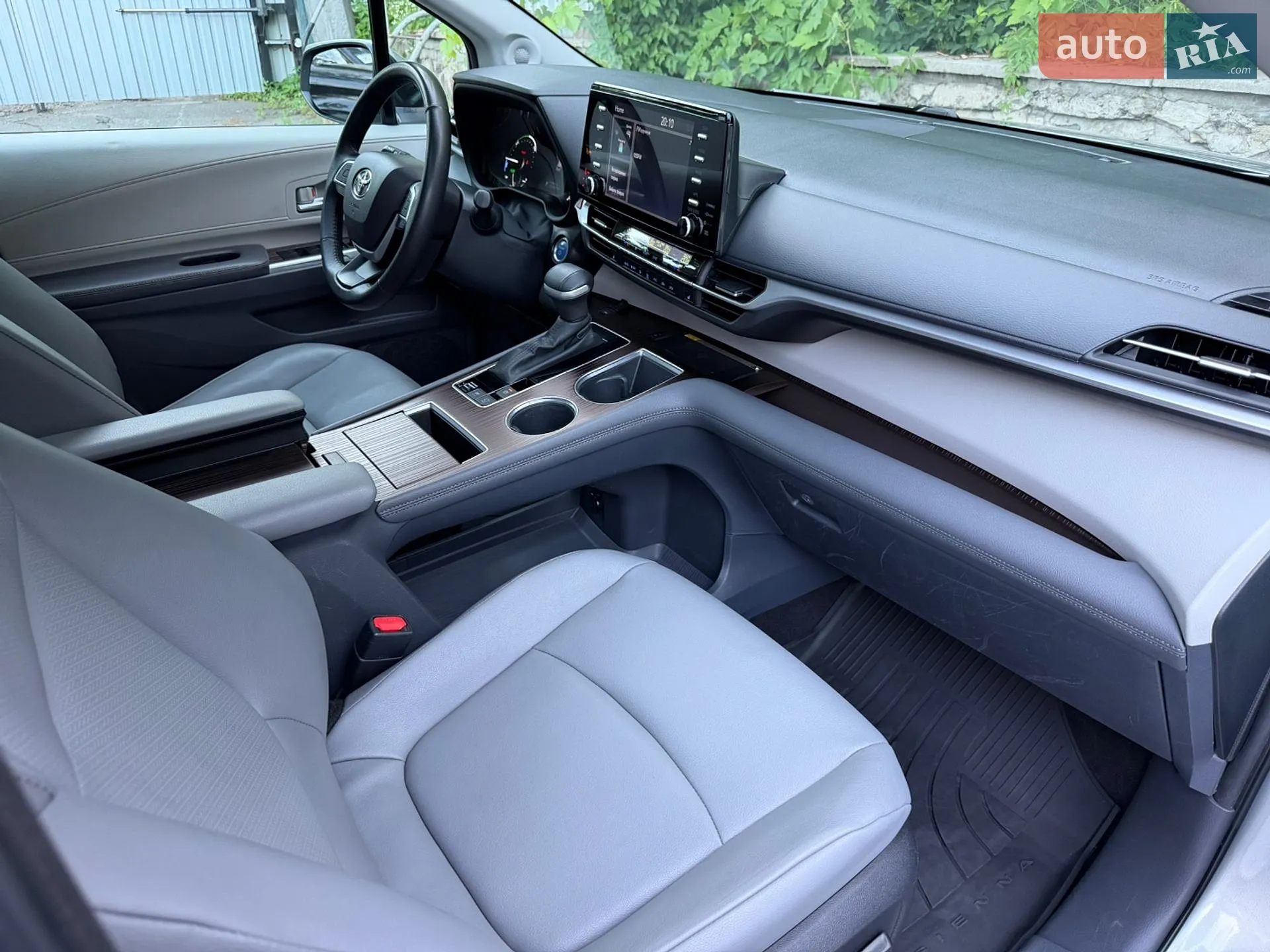 2023 Toyota Sienna - мініатюра 27