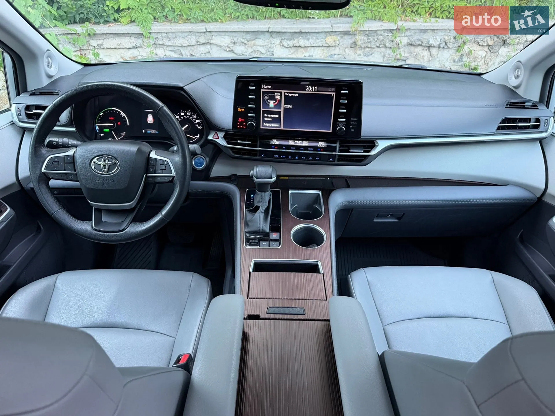 2023 Toyota Sienna - мініатюра 32