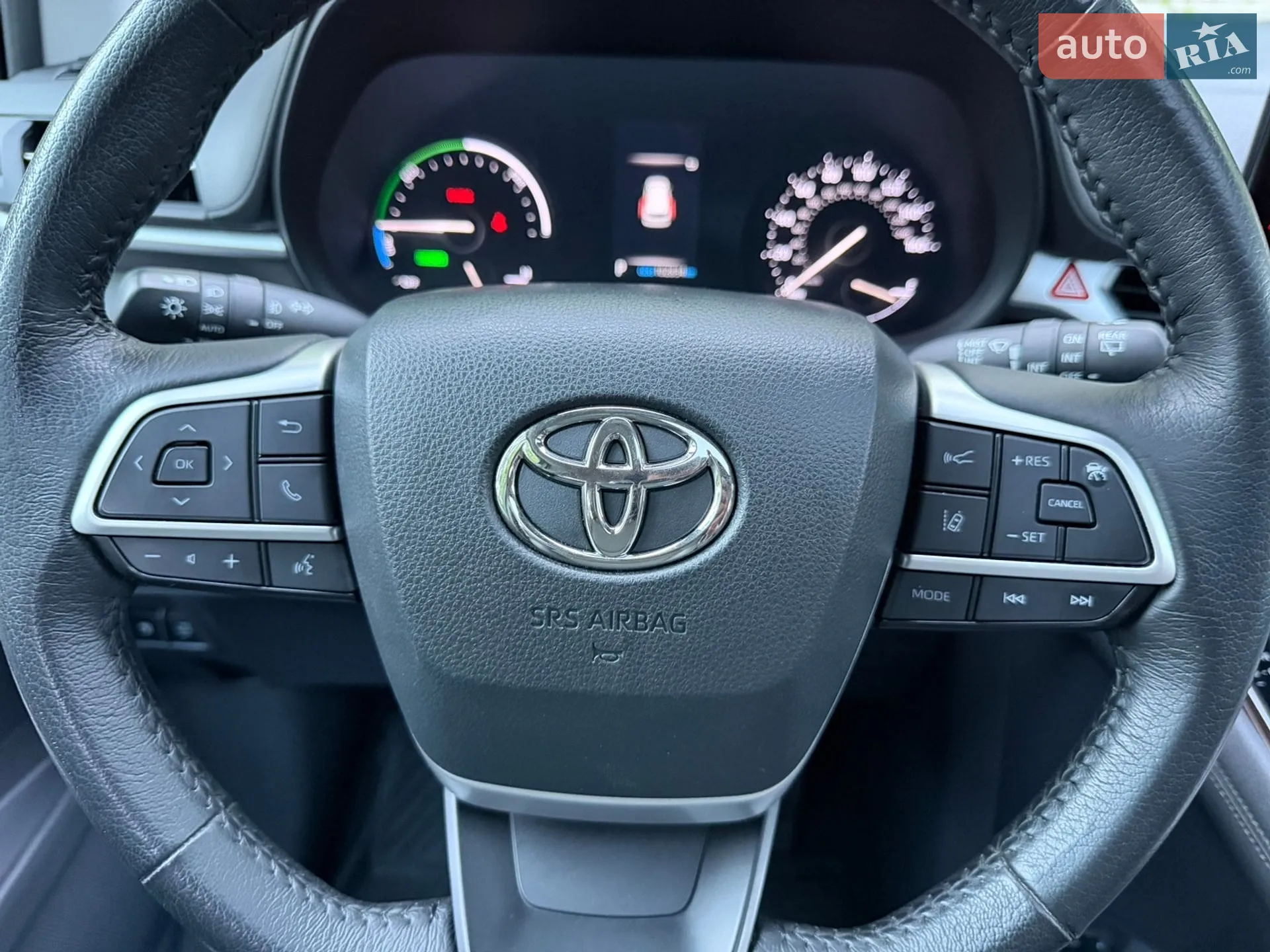 2023 Toyota Sienna - мініатюра 36