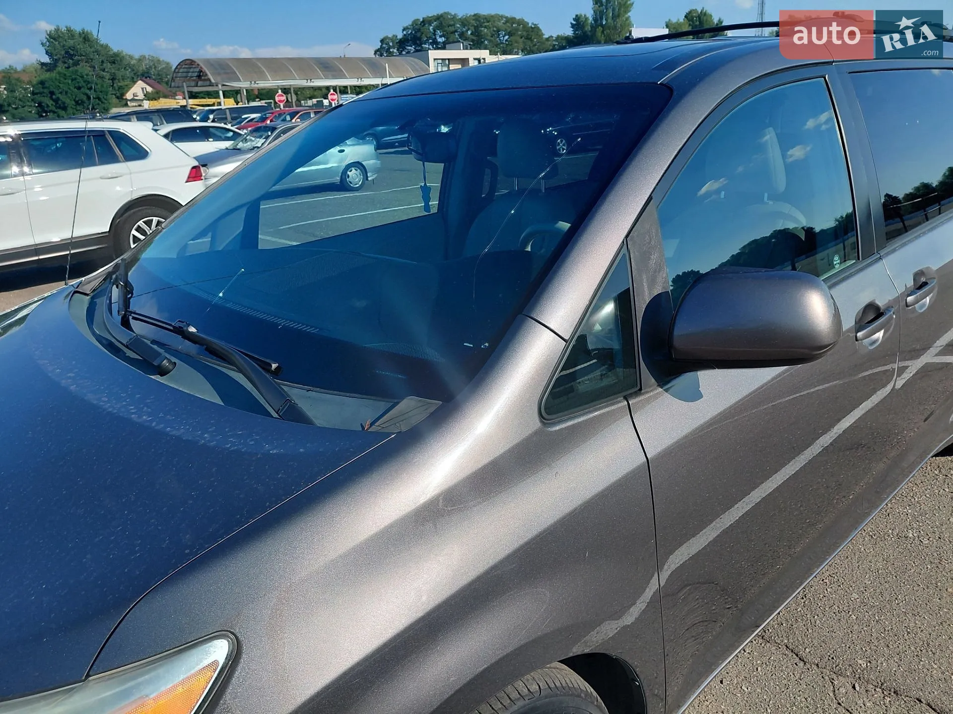 2014 Toyota Sienna - мініатюра 48