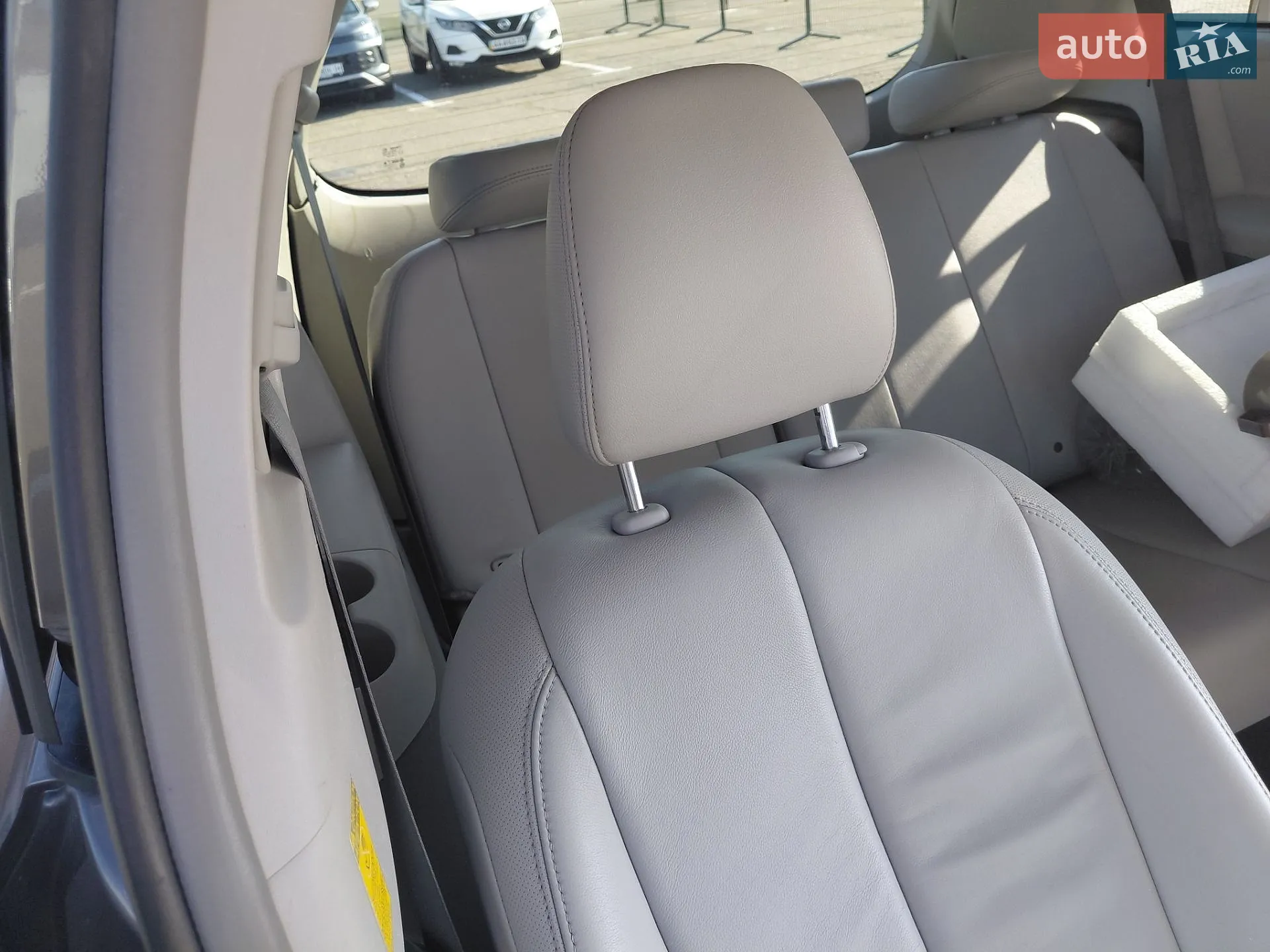 2014 Toyota Sienna - мініатюра 66