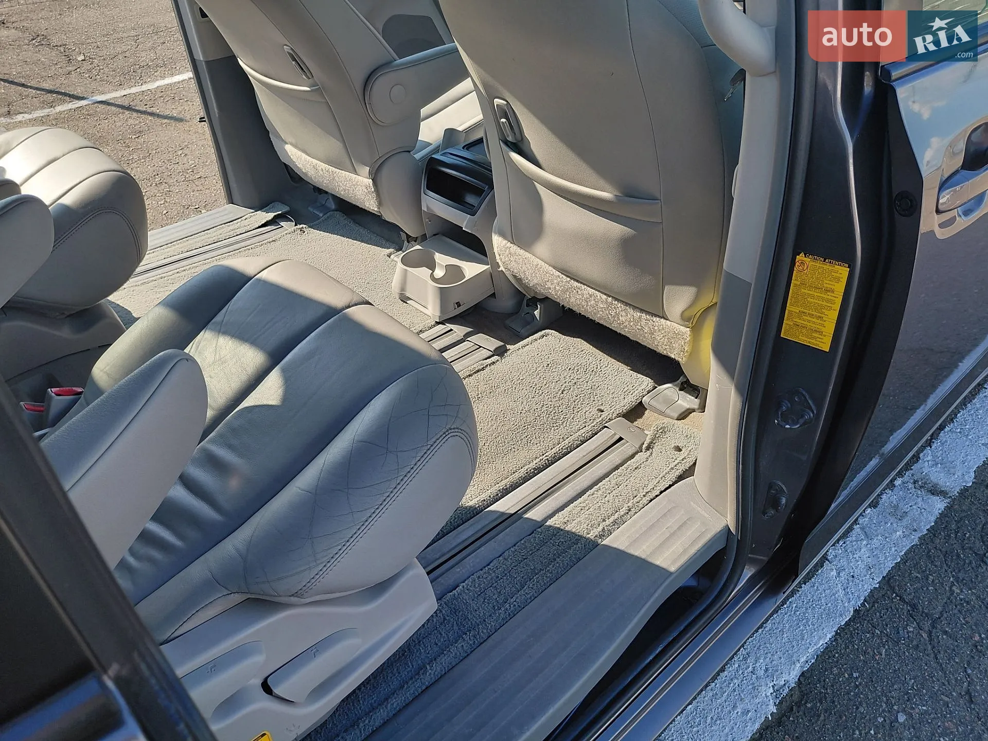 2014 Toyota Sienna - мініатюра 68