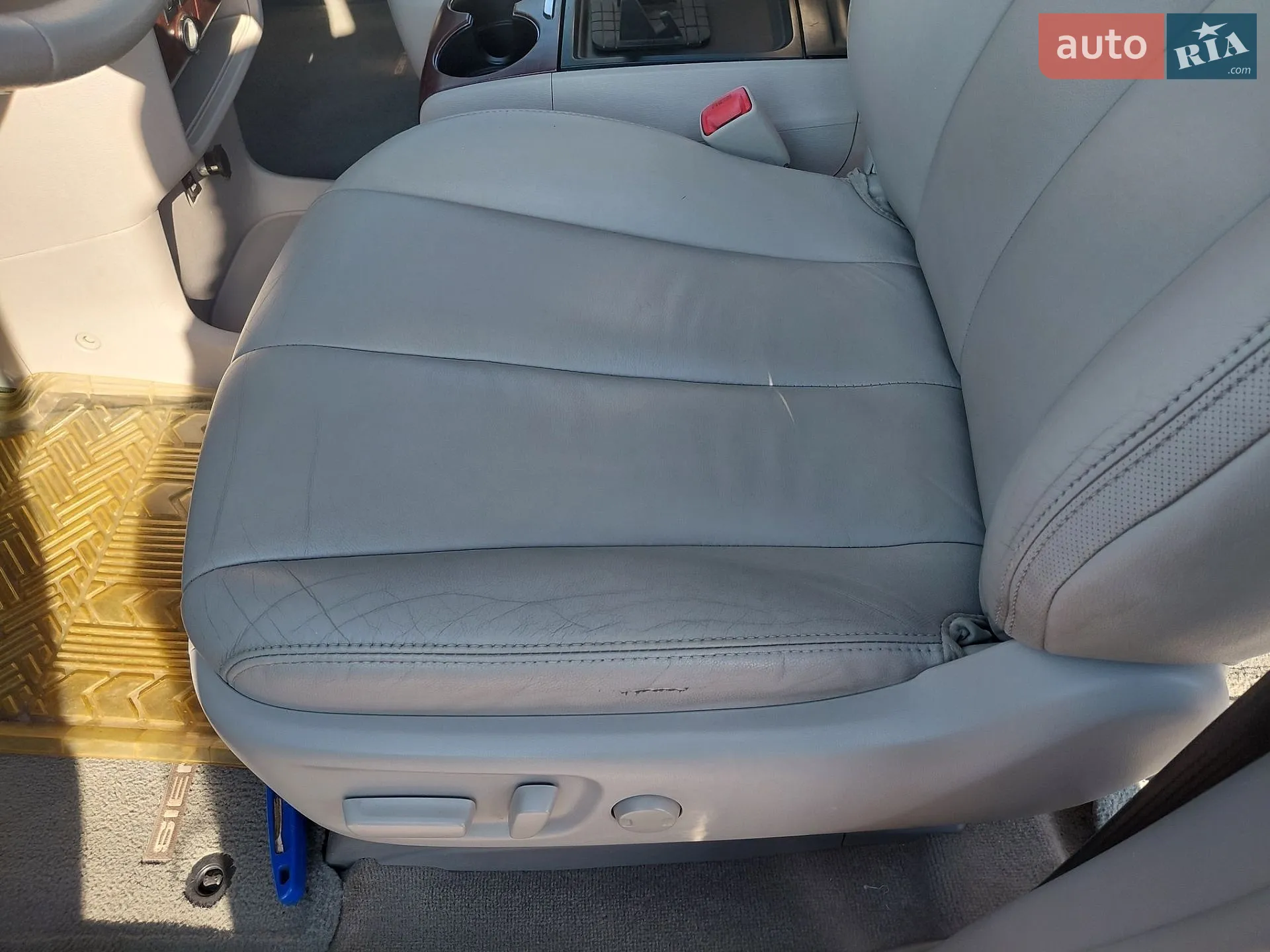 2014 Toyota Sienna - мініатюра 77