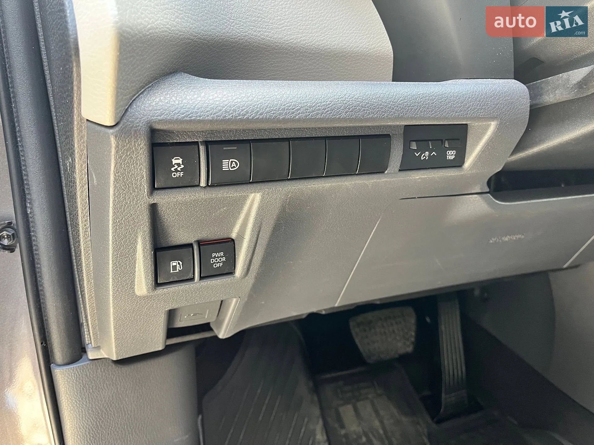 2023 Toyota Sienna - мініатюра 15