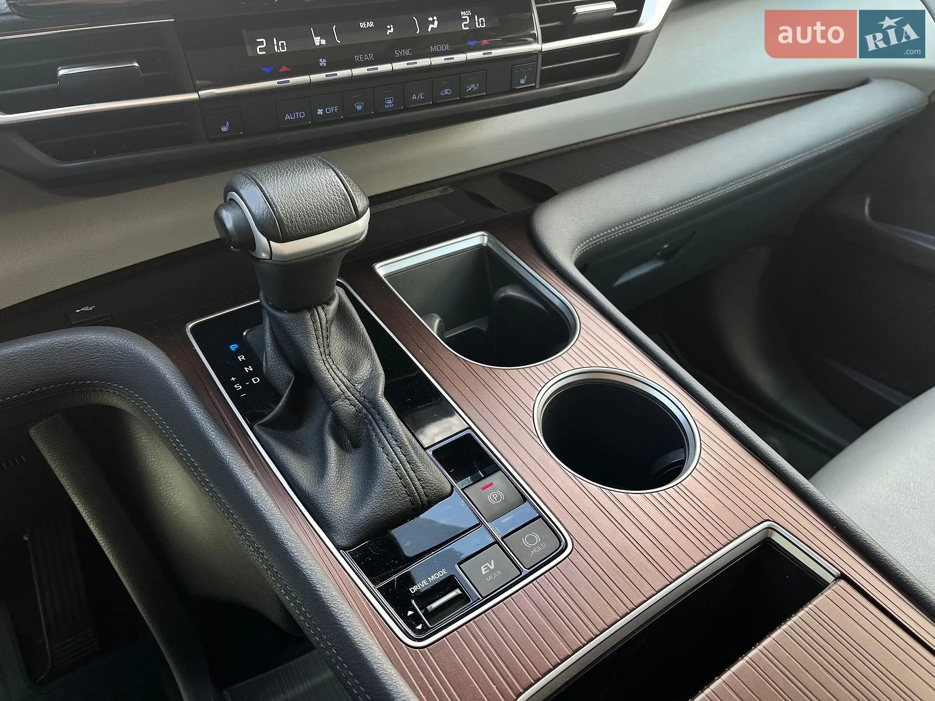 2023 Toyota Sienna - мініатюра 22