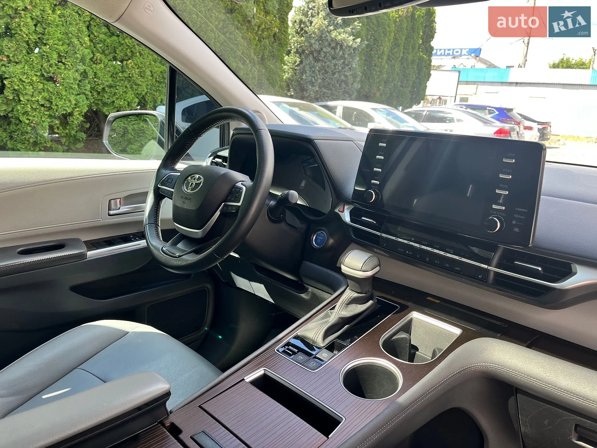 2023 Toyota Sienna - мініатюра 32