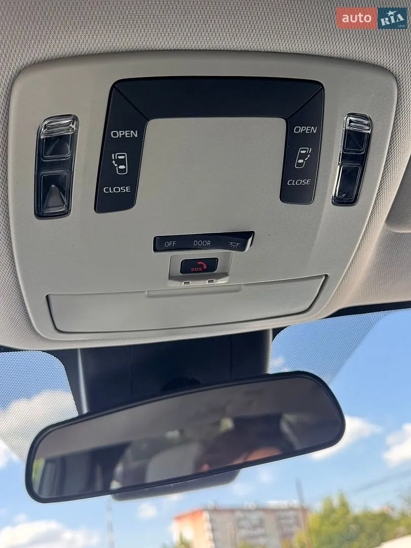 2025 Toyota Sienna - мініатюра 14