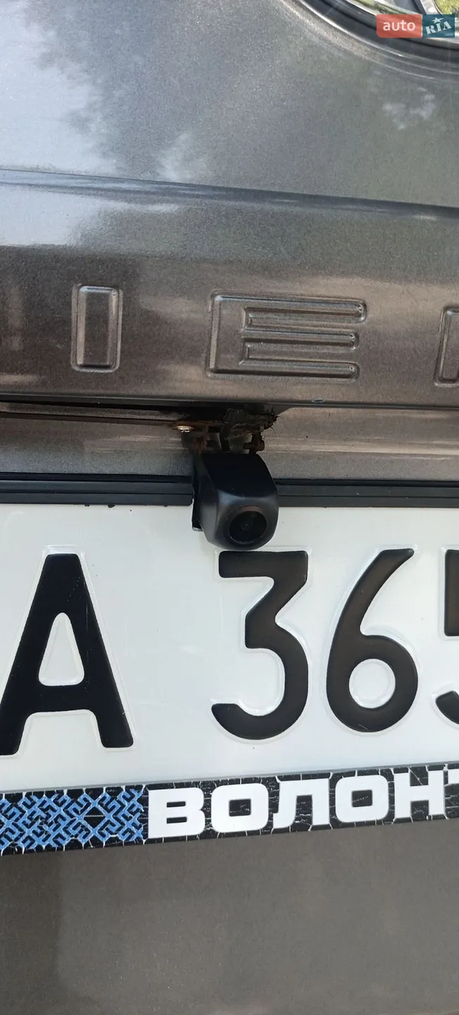 2011 Toyota Sienna - мініатюра 21
