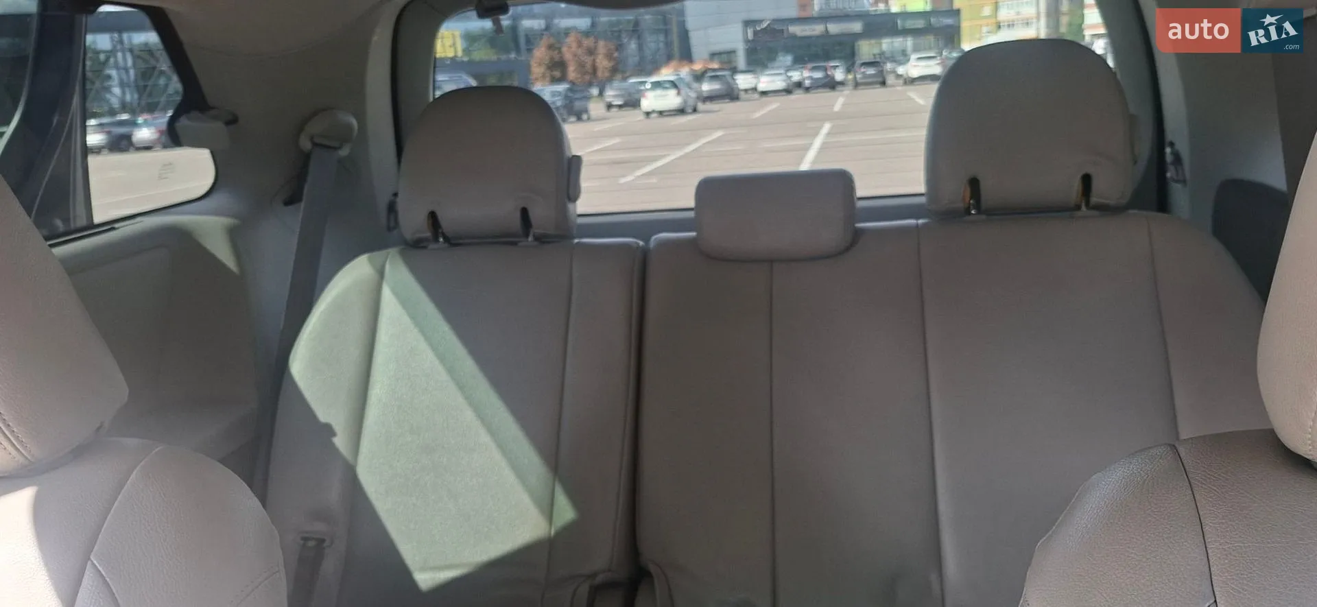 2014 Toyota Sienna - мініатюра 5