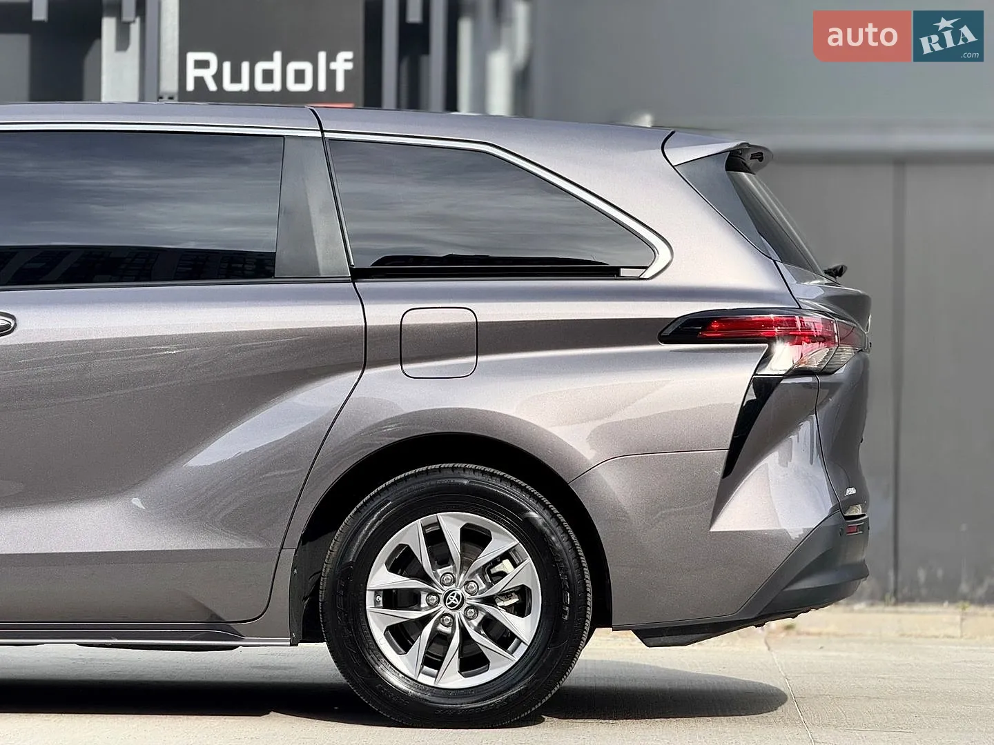 2021 Toyota Sienna - мініатюра 13