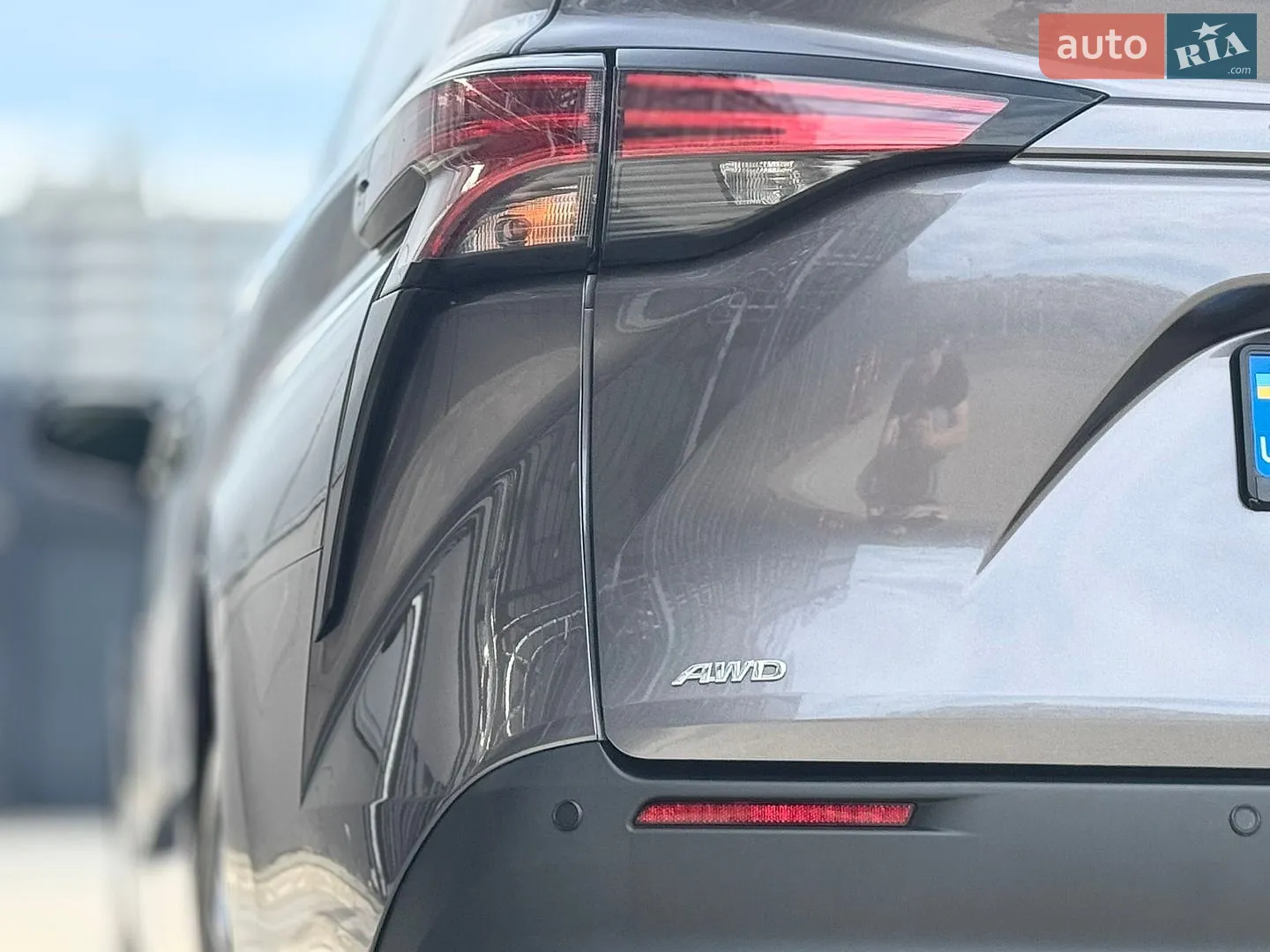 2021 Toyota Sienna - мініатюра 18