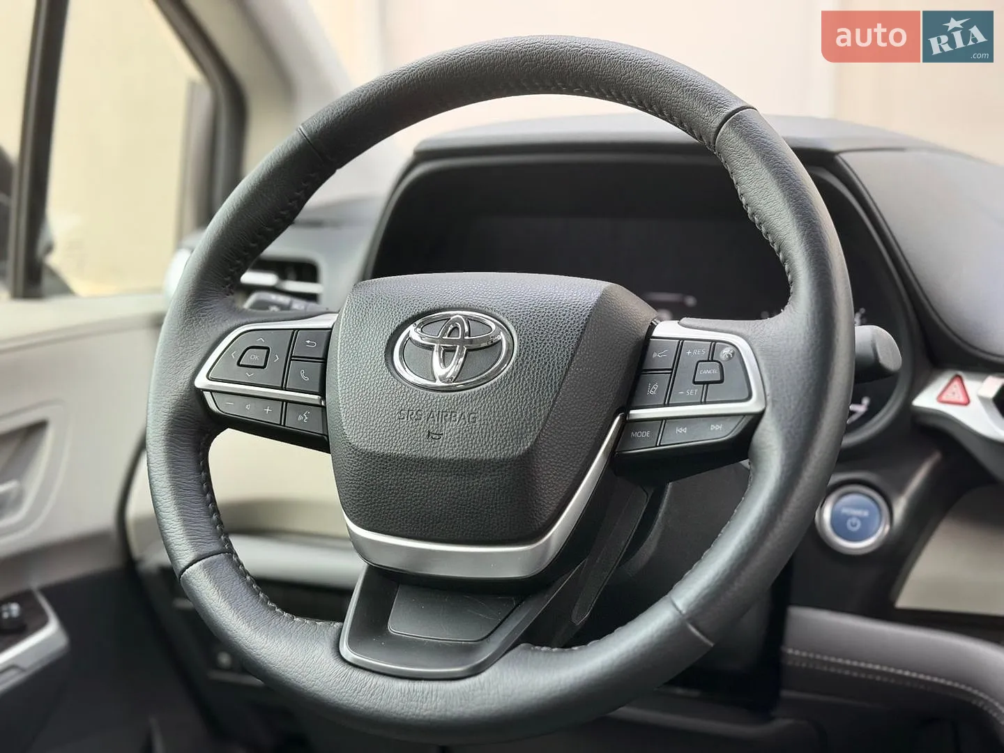 2021 Toyota Sienna - мініатюра 46