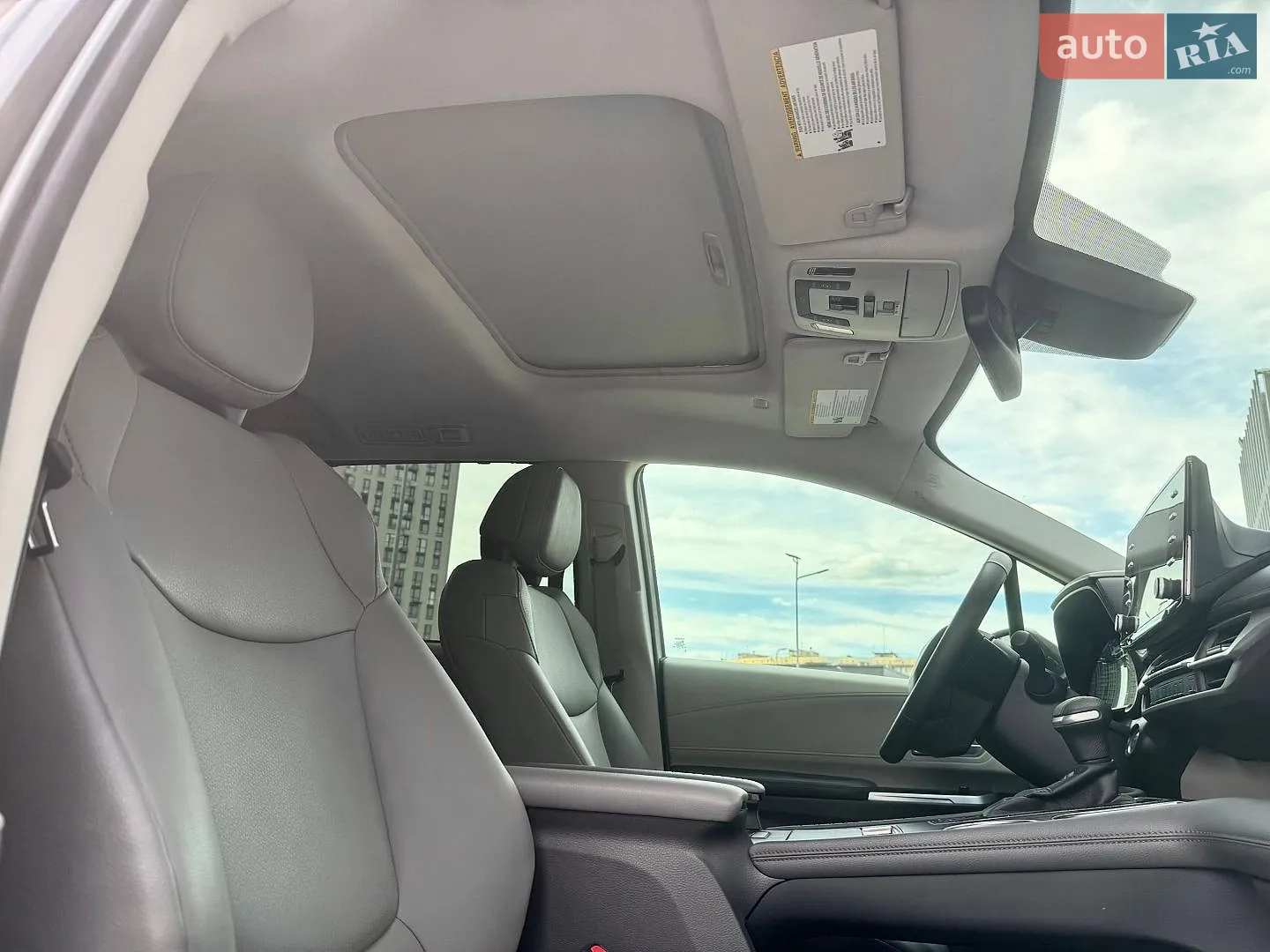 2021 Toyota Sienna - мініатюра 52