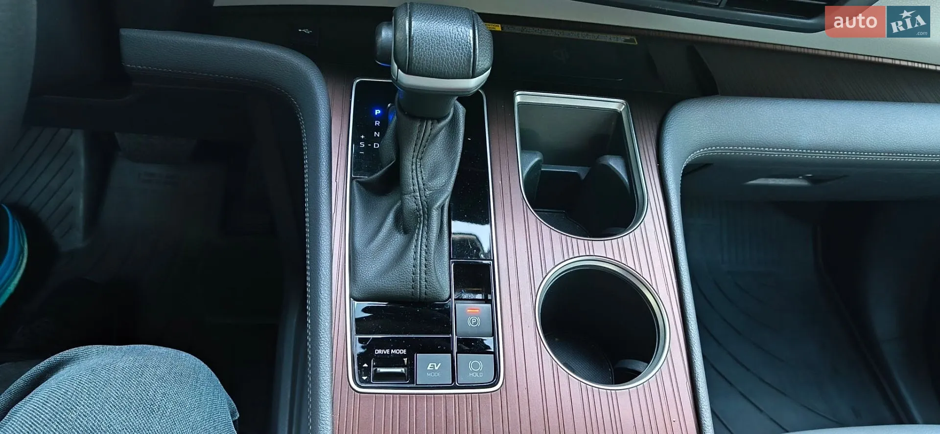 2023 Toyota Sienna - мініатюра 20