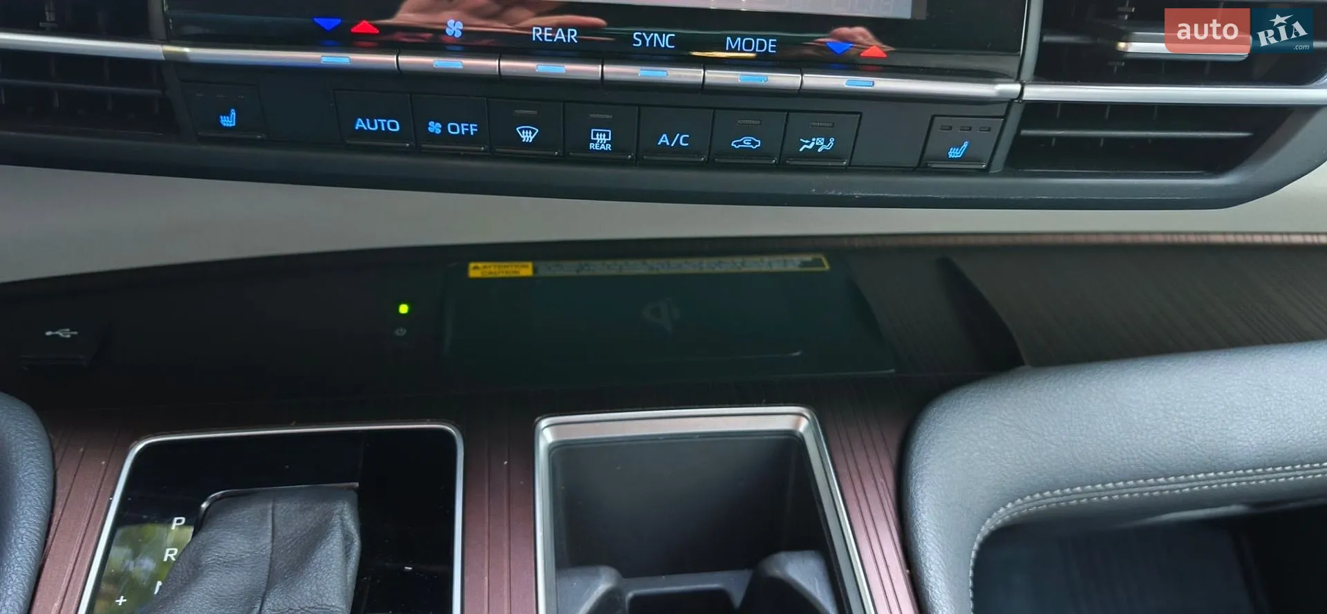 2023 Toyota Sienna - мініатюра 23