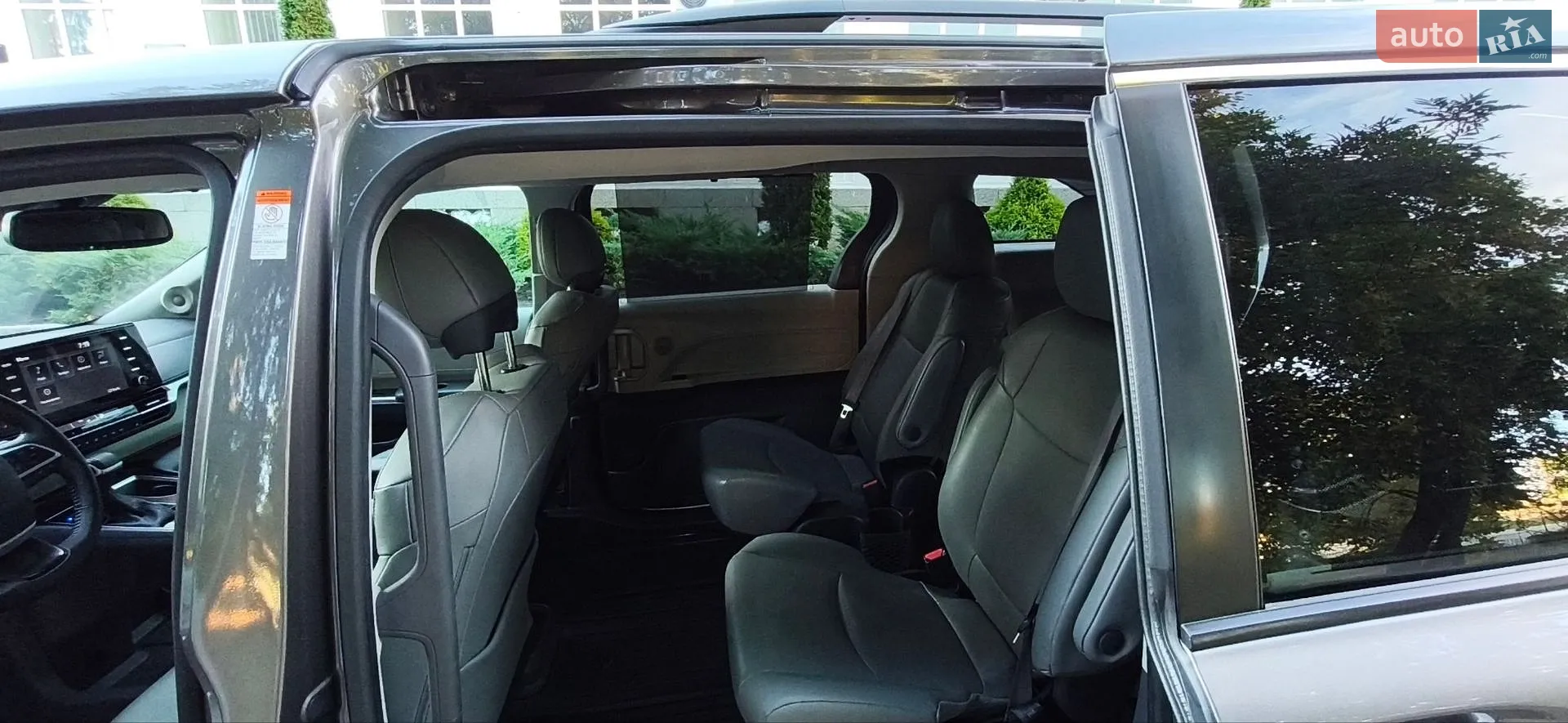 2023 Toyota Sienna - мініатюра 26