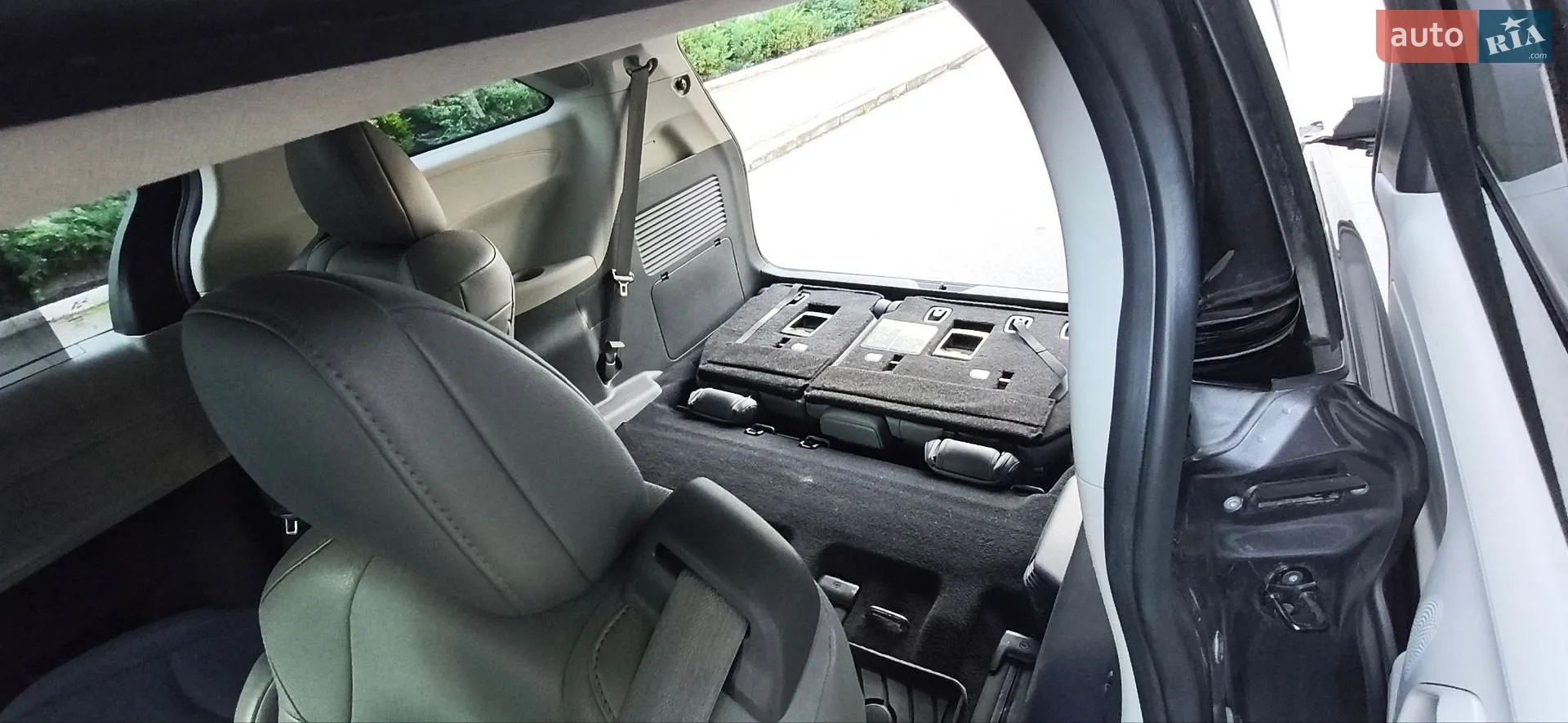 2023 Toyota Sienna - мініатюра 27