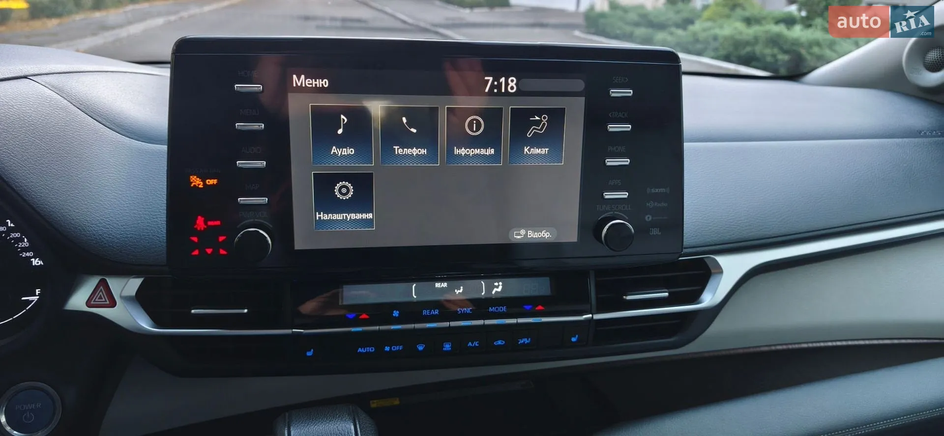 2023 Toyota Sienna - мініатюра 21