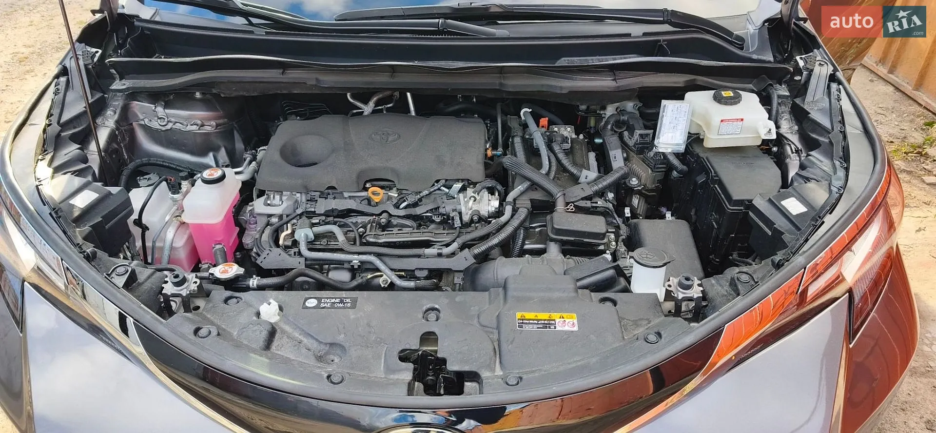 2023 Toyota Sienna - мініатюра 32
