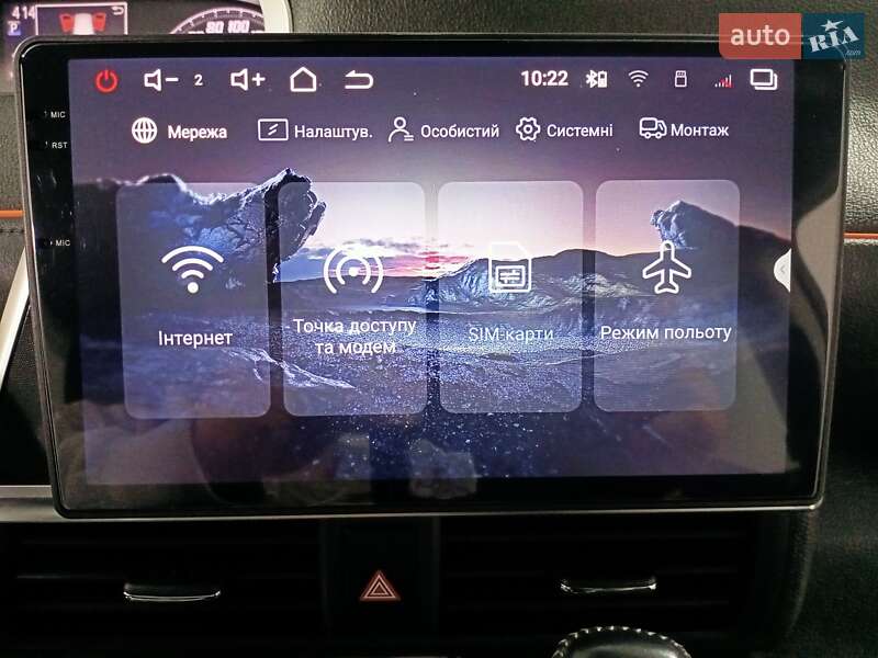 Минивэн Toyota Sienta 2018 в Одессе фото 56 Минивэн Toyota Sienta 2018 в Одессе