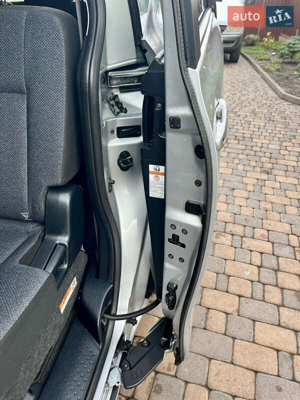 Минивэн Toyota Sienta 2018 в Белой Церкви