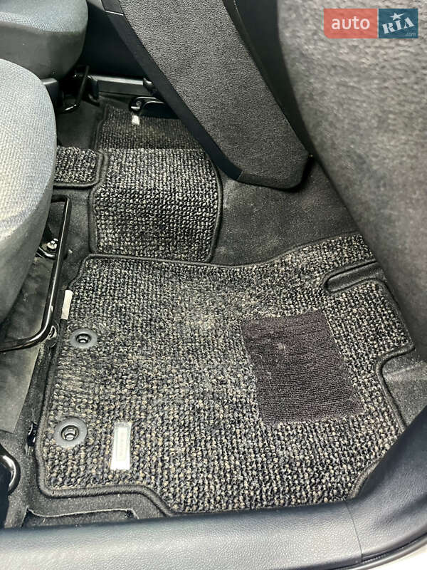 Минивэн Toyota Sienta 2018 в Белой Церкви