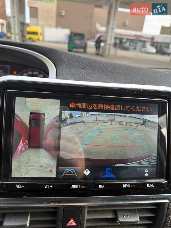 Минивэн Toyota Sienta 2020 в Фастове