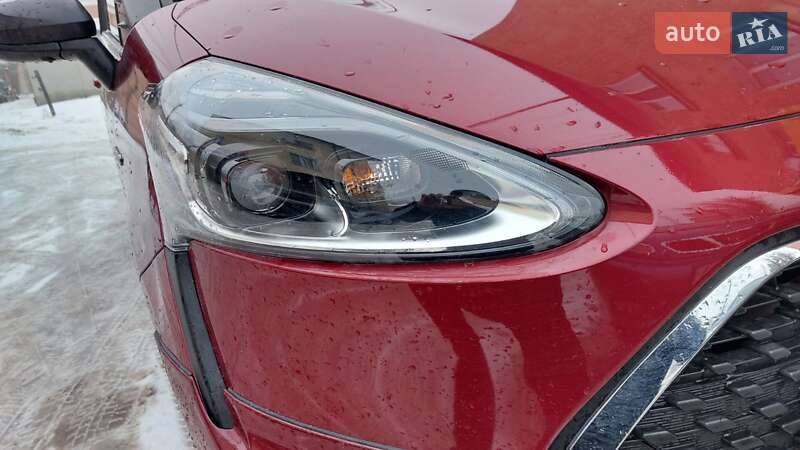 Минивэн Toyota Sienta 2020 в Фастове