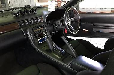 Купе Toyota Soarer 1991 в 