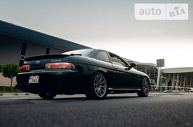 Купе Toyota Soarer 1991 в 