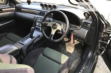 Купе Toyota Soarer 1991 в 