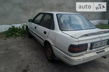 Седан Toyota Sprinter 1992 в Ананьїві