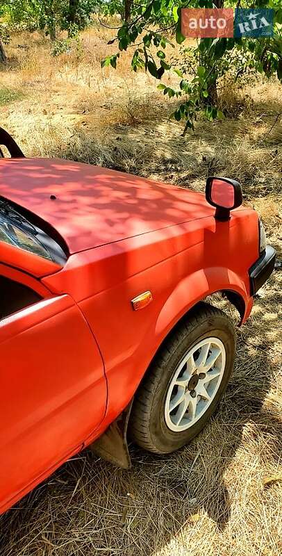 Хэтчбек Toyota Starlet 1984 в Николаеве