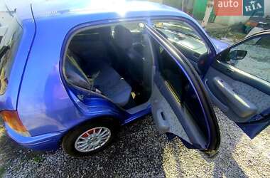 Хетчбек Toyota Starlet 1996 в Одесі