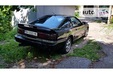 Купе Toyota Supra 1989 в Одессе