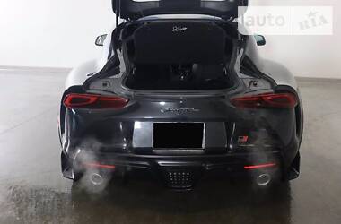 Купе Toyota Supra 2021 в 
