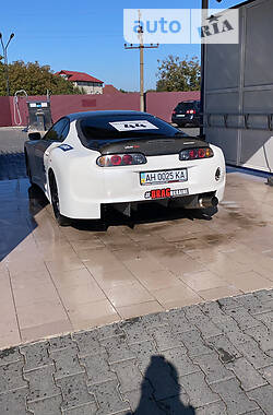 Купе Toyota Supra 1994 в 