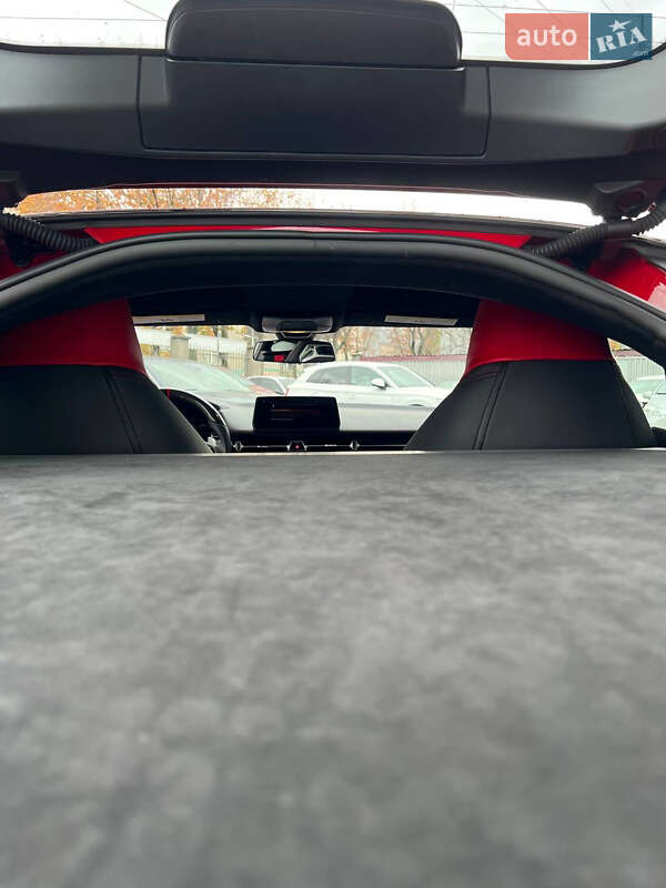 Купе Toyota Supra 2020 в Одессе